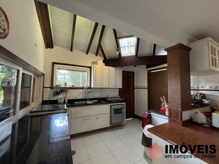 Casa em Lagoinha, Campos do Jordão - foto 44