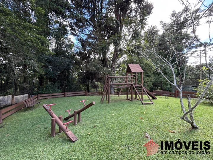 Casa em Lagoinha, Campos do Jordão - foto 45