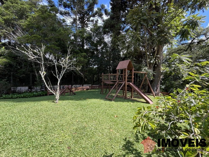 Casa em Lagoinha, Campos do Jordão - foto 46