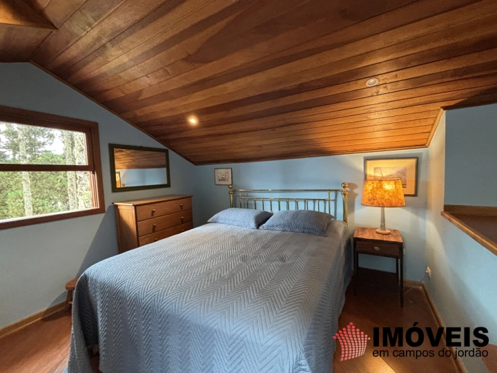 Casa em Lagoinha, Campos do Jordão - foto 49