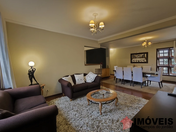 Apartamento em Vila Capivari, Campos do Jordão - foto 2