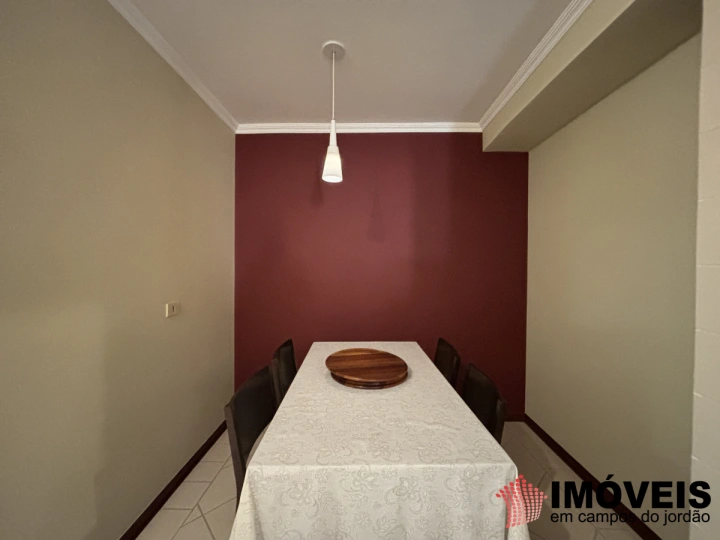 Apartamento em Vila Capivari, Campos do Jordão - foto 5