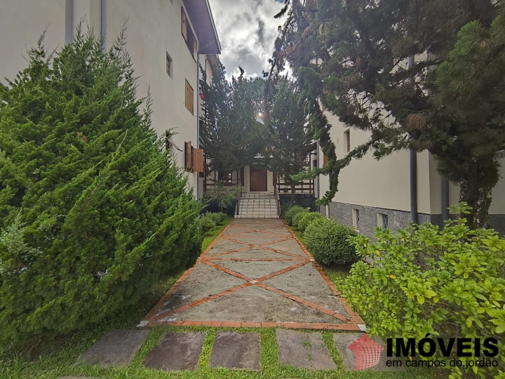 Apartamento em Vila Capivari, Campos do Jordão - foto 6
