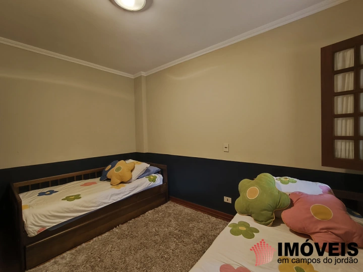 Apartamento em Vila Capivari, Campos do Jordão - foto 7