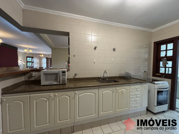 Apartamento em Vila Capivari, Campos do Jordão - foto 8
