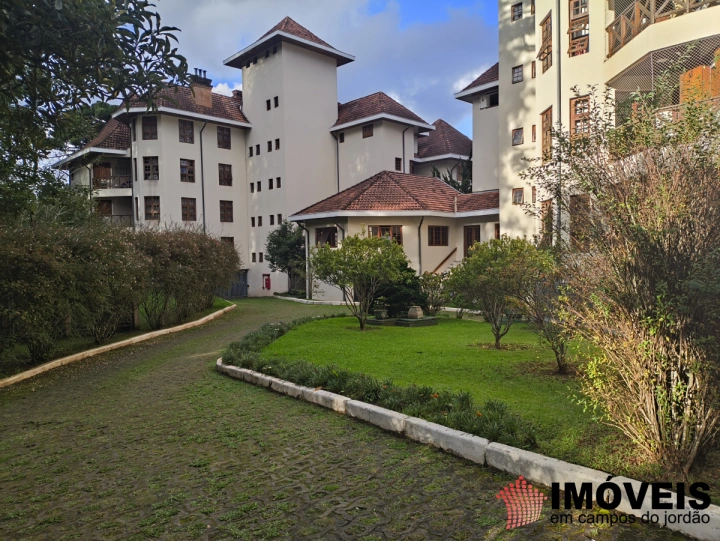 Apartamento em Vila Capivari, Campos do Jordão - foto 9
