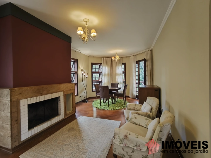 Apartamento em Vila Capivari, Campos do Jordão - foto 10
