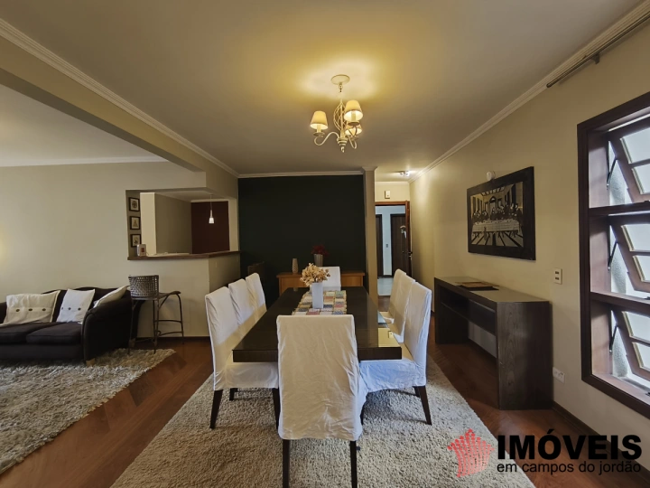 Apartamento em Vila Capivari, Campos do Jordão - foto 11