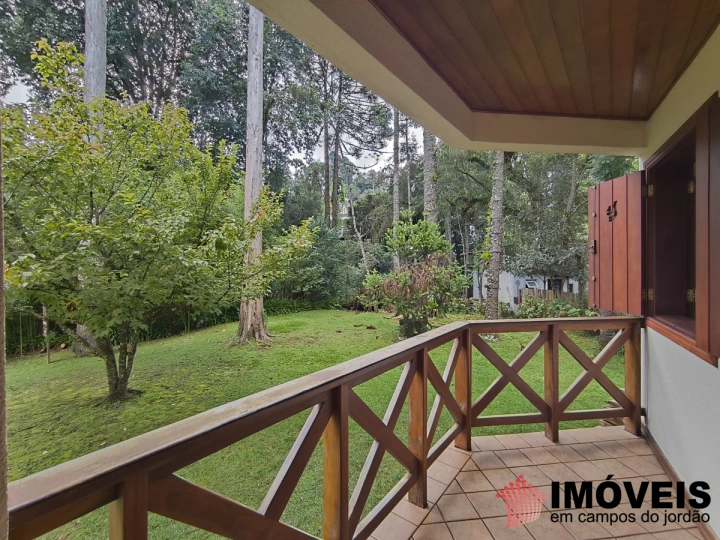 Apartamento em Vila Capivari, Campos do Jordão - foto 12