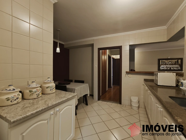 Apartamento em Vila Capivari, Campos do Jordão - foto 13