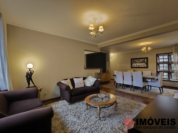 Apartamento em Vila Capivari, Campos do Jordão - foto 14
