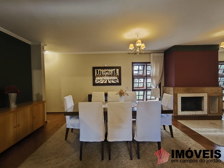 Apartamento em Vila Capivari, Campos do Jordão - foto 15