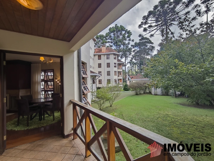 Apartamento em Vila Capivari, Campos do Jordão - foto 16