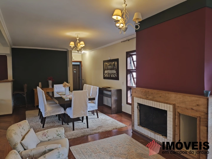 Apartamento em Vila Capivari, Campos do Jordão - foto 17