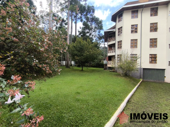 Apartamento em Vila Capivari, Campos do Jordão - foto 18