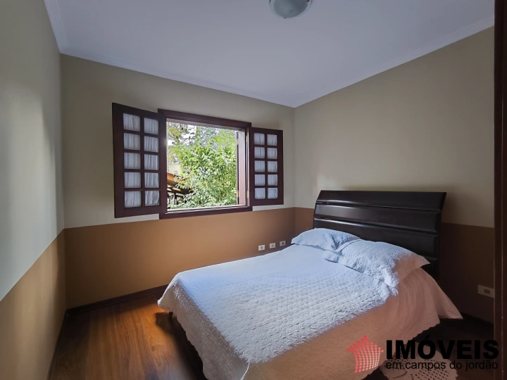 Apartamento em Vila Capivari, Campos do Jordão - foto 19