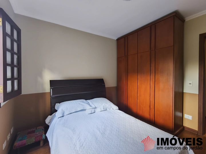 Apartamento em Vila Capivari, Campos do Jordão - foto 20