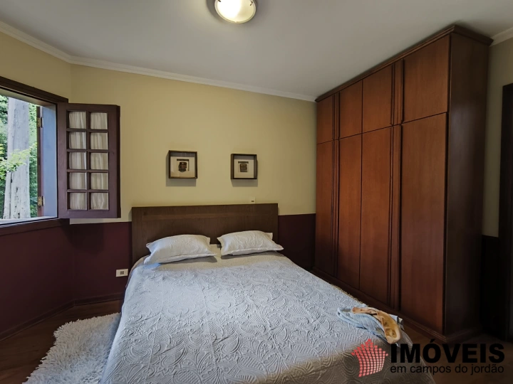 Apartamento em Vila Capivari, Campos do Jordão - foto 21