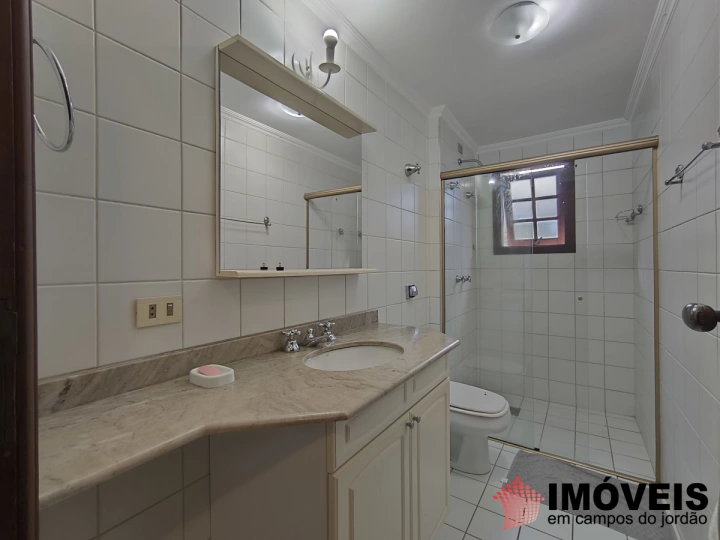Apartamento em Vila Capivari, Campos do Jordão - foto 22