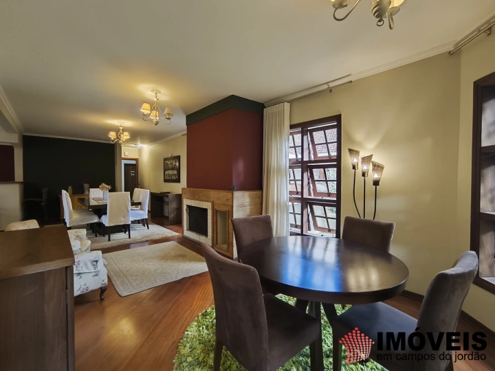 Apartamento em Vila Capivari, Campos do Jordão - foto 23