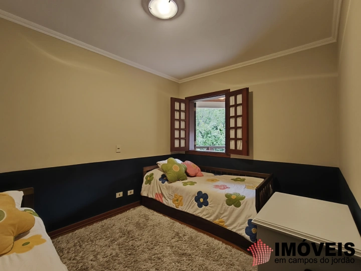 Apartamento em Vila Capivari, Campos do Jordão - foto 24
