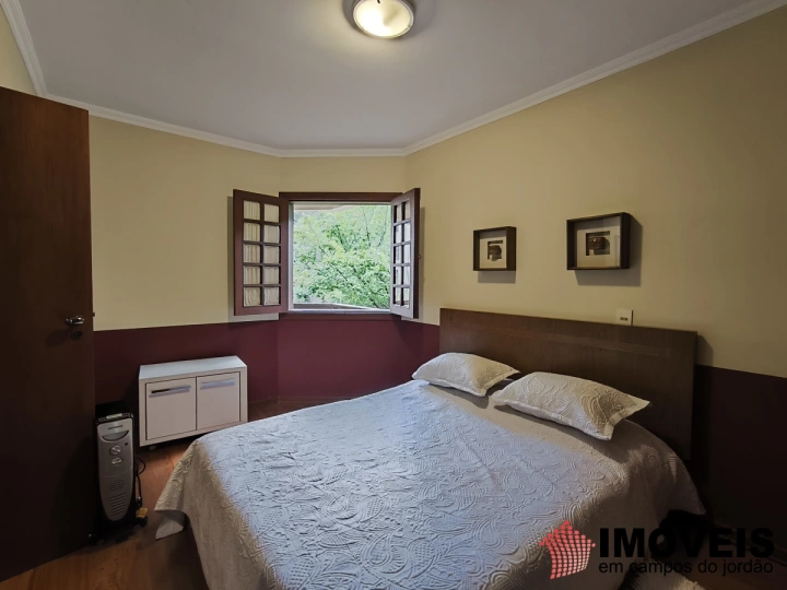 Apartamento em Vila Capivari, Campos do Jordão - foto 26