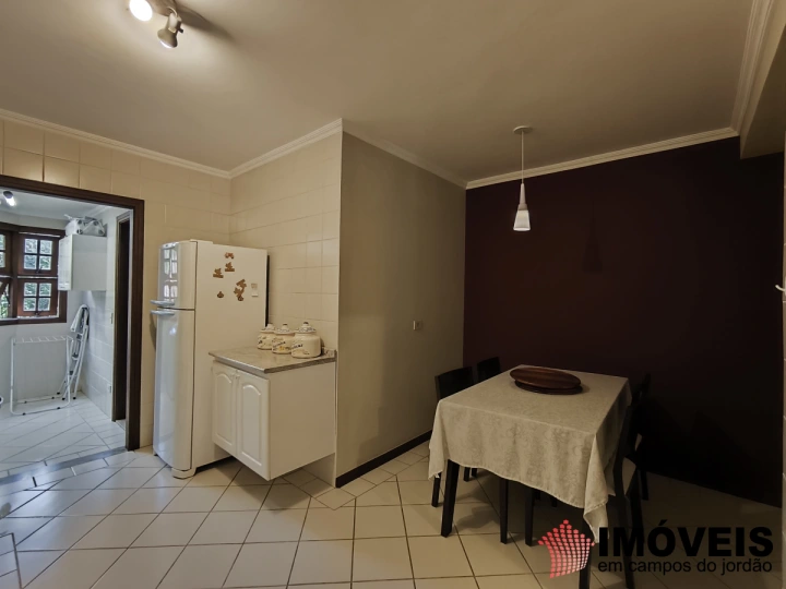 Apartamento em Vila Capivari, Campos do Jordão - foto 27