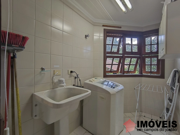 Apartamento em Vila Capivari, Campos do Jordão - foto 28