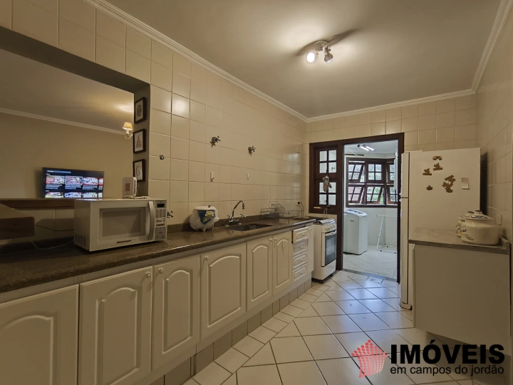 Apartamento em Vila Capivari, Campos do Jordão - foto 29