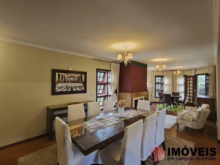 Apartamento em Vila Capivari, Campos do Jordão - foto 30