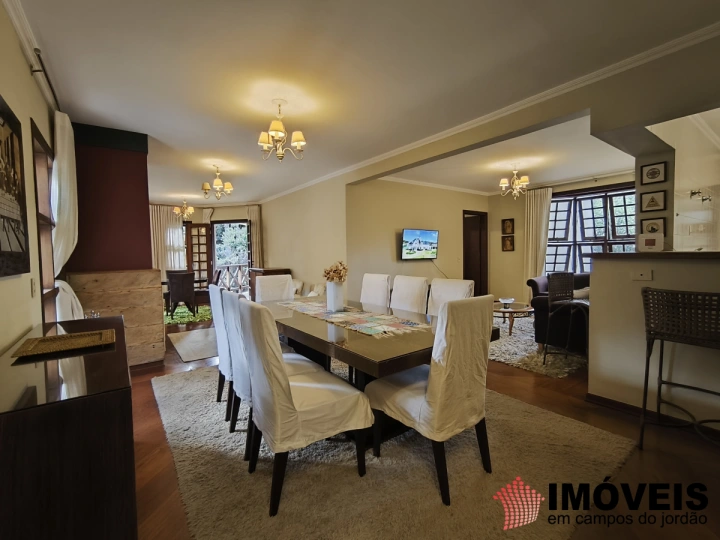 Apartamento em Vila Capivari, Campos do Jordão - foto 31