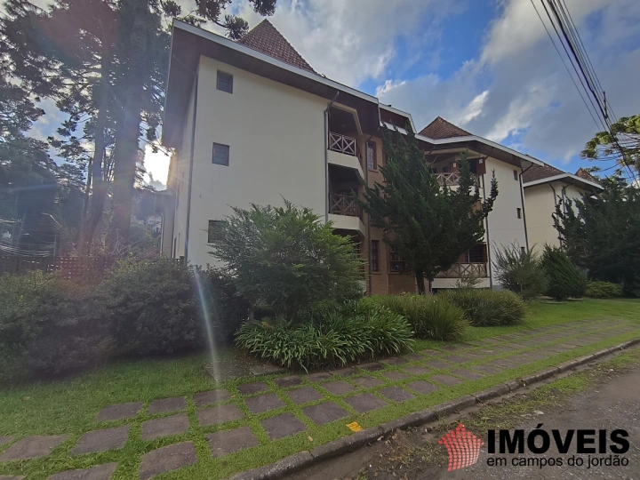 Apartamento em Vila Capivari, Campos do Jordão - foto 32