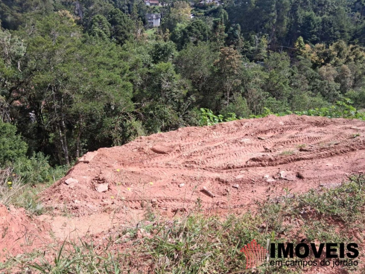 Terreno/Lote em Vale Encantado, Campos do Jordão - foto 2