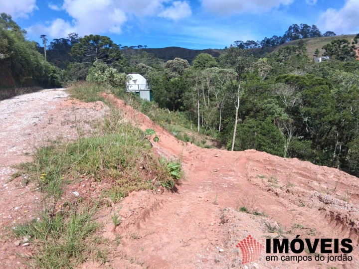 Terreno/Lote em Vale Encantado, Campos do Jordão - foto 3