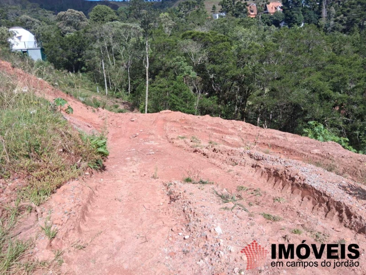 Terreno/Lote em Vale Encantado, Campos do Jordão - foto 4