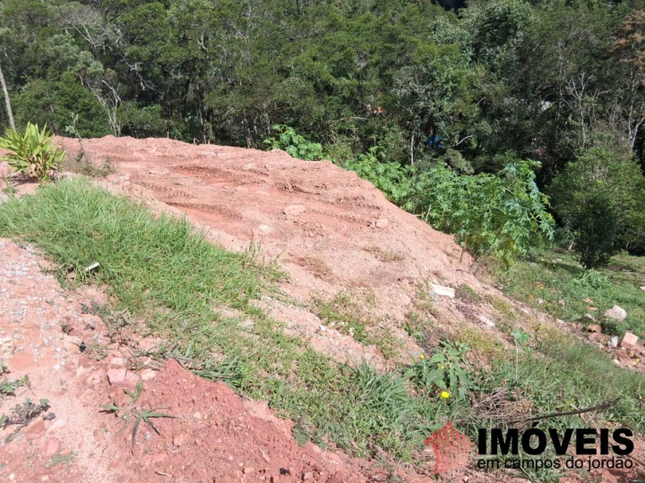 Terreno/Lote em Vale Encantado, Campos do Jordão - foto 5