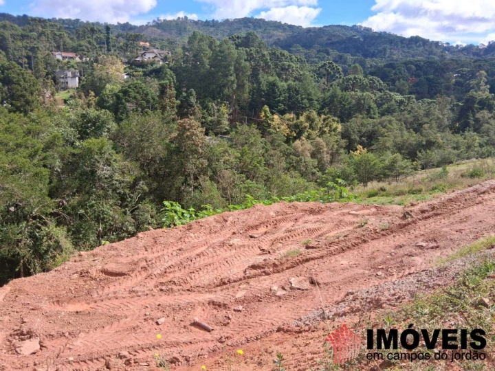 Terreno/Lote em Vale Encantado, Campos do Jordão - foto 6