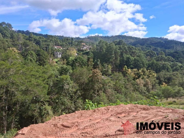 Terreno/Lote em Vale Encantado, Campos do Jordão - foto 7