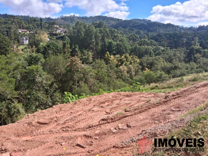Terreno/Lote em Vale Encantado, Campos do Jordão - foto 8