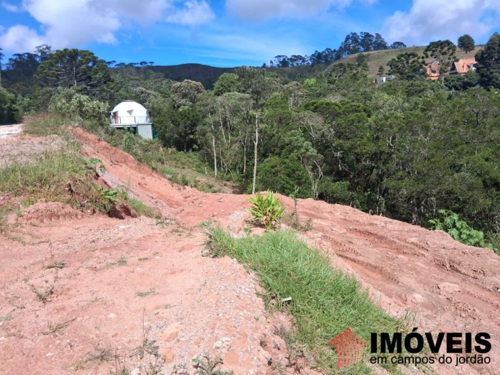 Terreno/Lote em Vale Encantado, Campos do Jordão - foto 9