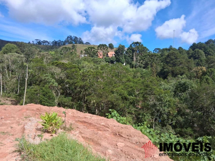 Terreno/Lote em Vale Encantado, Campos do Jordão - foto 10