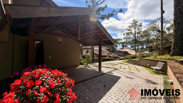 Casa em Lagoinha, Campos do Jordão - foto 7