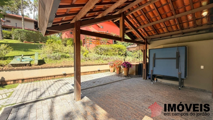 Casa em Lagoinha, Campos do Jordão - foto 9