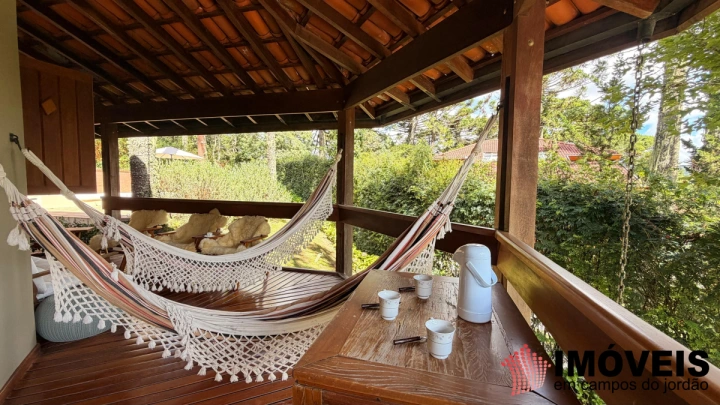 Casa em Lagoinha, Campos do Jordão - foto 11