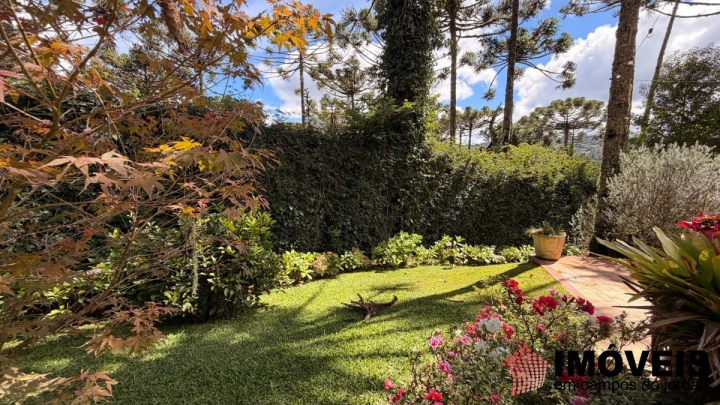 Casa em Lagoinha, Campos do Jordão - foto 13