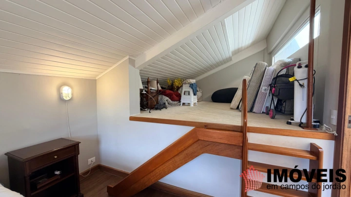Casa em Lagoinha, Campos do Jordão - foto 17