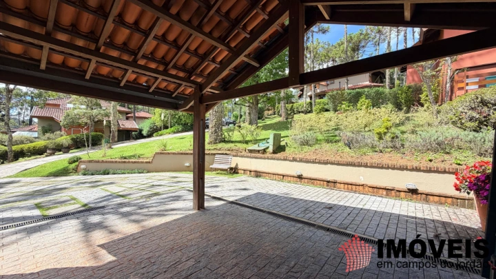 Casa em Lagoinha, Campos do Jordão - foto 18