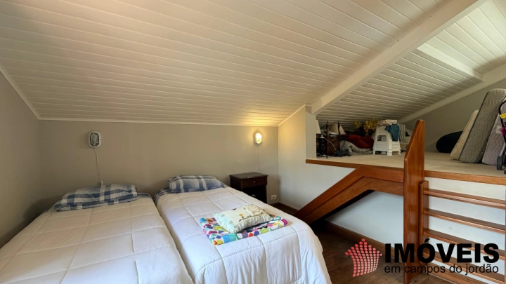 Casa em Lagoinha, Campos do Jordão - foto 19