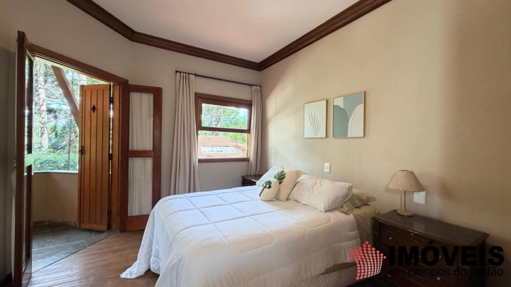Casa em Lagoinha, Campos do Jordão - foto 20