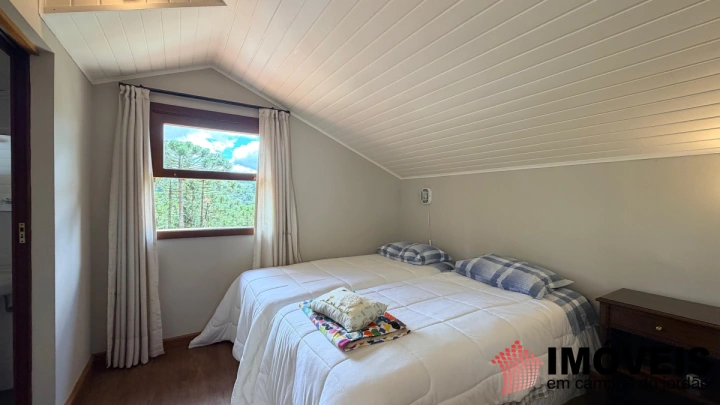 Casa em Lagoinha, Campos do Jordão - foto 21
